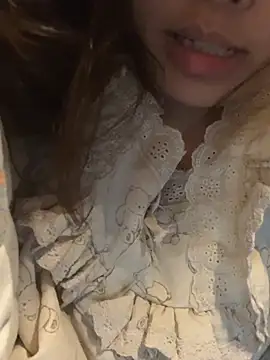 Živý XXX chat Miu_xinhh
