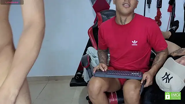 EliteBoysLive Live XXX-Chat