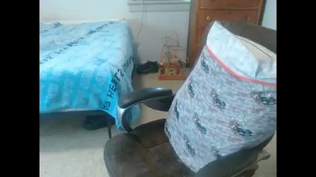 DADDY_KANE8--- webkamerás műsora