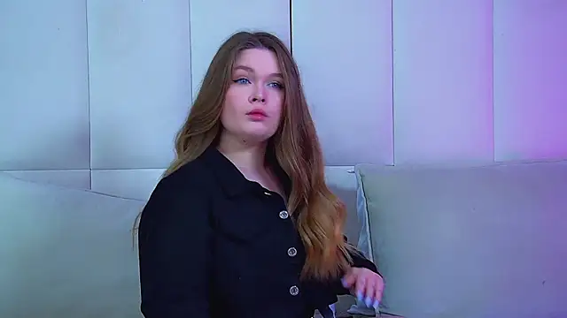 دردشة CrystalLyons الجنسية المباشرة