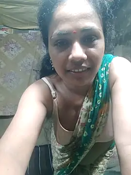 Show de webcam de baby_sona87