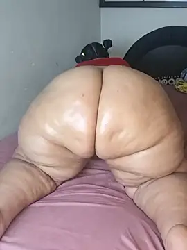 BBW_LATIN_BIGASSS: απευθείας συνομιλία ΧΧΧ