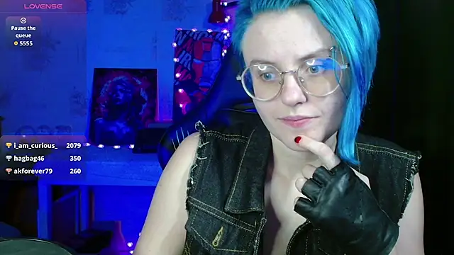 Jane_Miss Chat XXX live