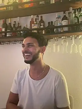 Gipsyboysteve Adlı Modelin Canlı XXX Sohbeti