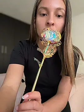 Talia_Bonet élő XXX-chatje