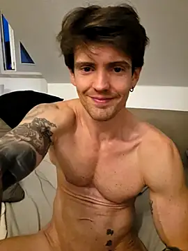 Mystery_Mark – Naživo XXX chat