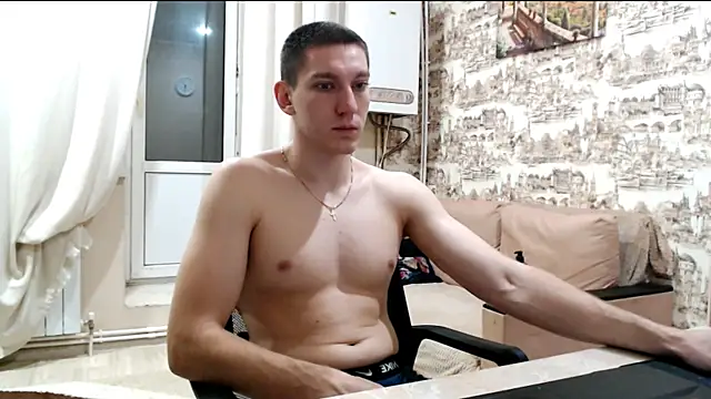 markbodrov Live XXX Chat