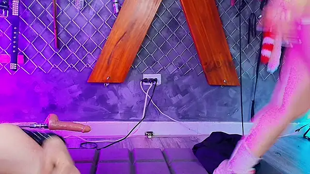 Mistress_lexi_bdsm Pertunjukan Webcam