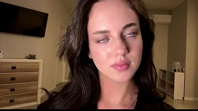 A_Milly – Kamerová šou