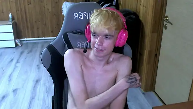 Živý XXX chat Harry_gray_