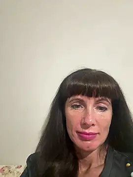 LadyLuxLover élő XXX-chatje