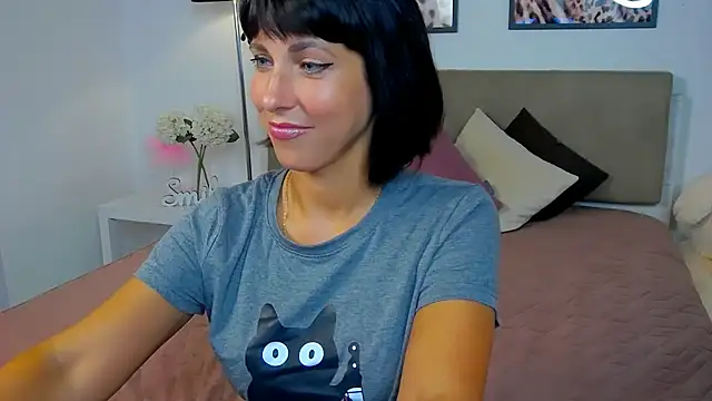 HeidieRaven – Naživo XXX chat