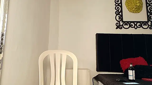 LunayDream's Live XXX Chat