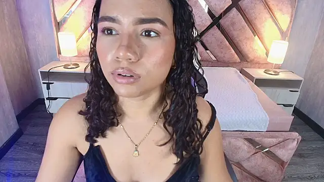 TamaraaHoney 라이브 XXX 채팅