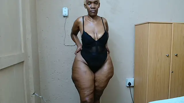 Show webcam de PhatAss_Shelli