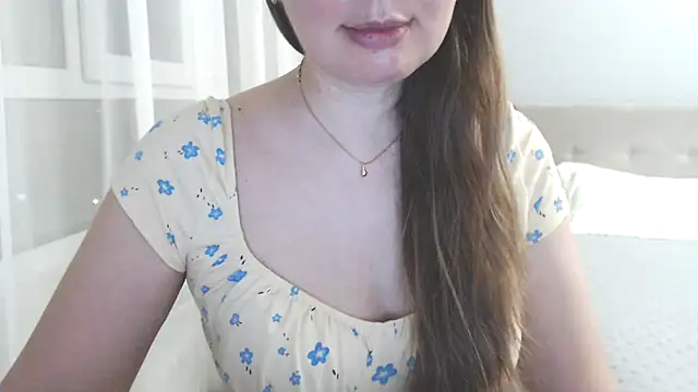 Tasiya élő XXX-chatje
