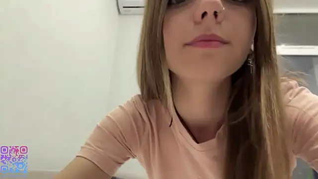 Chat +18 de LisaPorse ao vivo