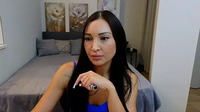 NikoleMills – Live XXX-chat