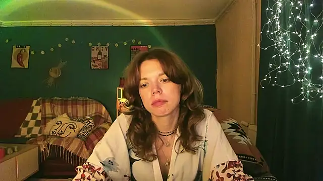 Živý XXX chat ClancyMorissey