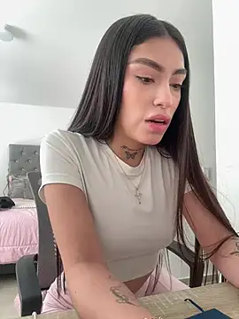 Bonny_Eva's Live XXX Chat