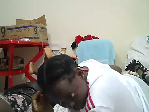 Paseski's Webcam Show