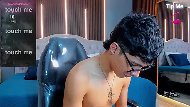 Živý XXX chat Sosa_cat