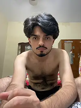 desi7inchisdick Pertunjukan Webcam