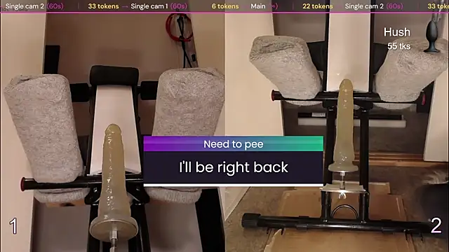brsrkr – Live XXX-chat