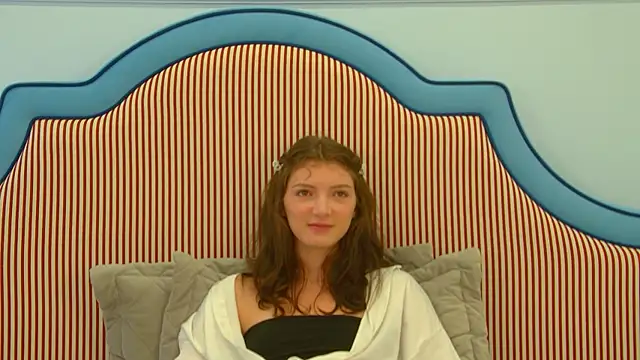 SophiaProve élő XXX-chatje