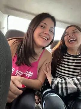 AitanaRosee Pertunjukan Webcam