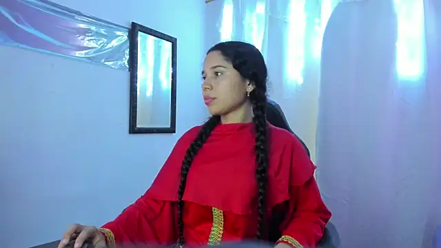 Milly-Way 라이브 XXX 채팅