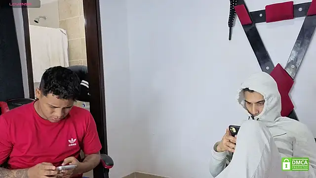 EliteBoysLive 라이브 XXX 채팅