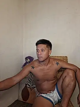 Felix_Asher Adlı Modelin Canlı XXX Sohbeti