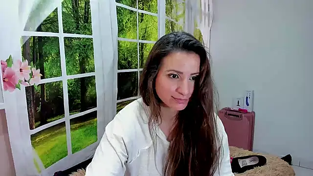 Czat XXX na żywo – vanessabrown_