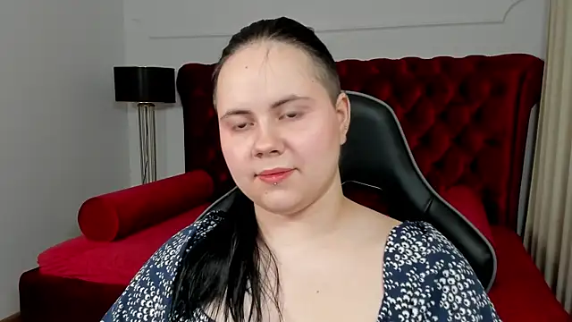 DaisyHarts Chat XXX in diretta