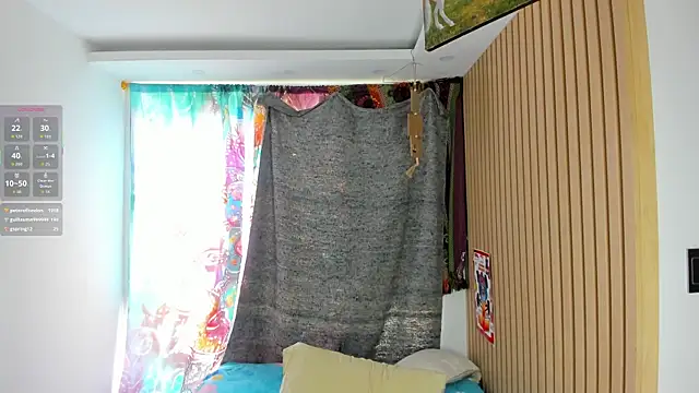 orionblaze69_ webkamerás műsora