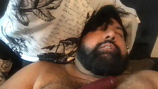 TheKingWasi's Webcam Show