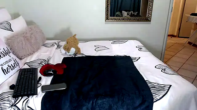 Chat XXX en directo de FitSelina66