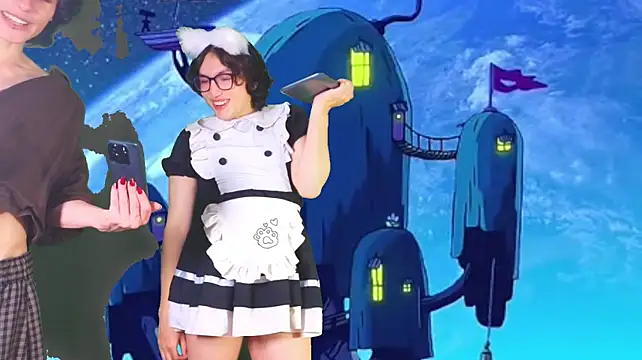عرض كام LittleTymmy