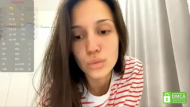 GildaCode live XXX chat
