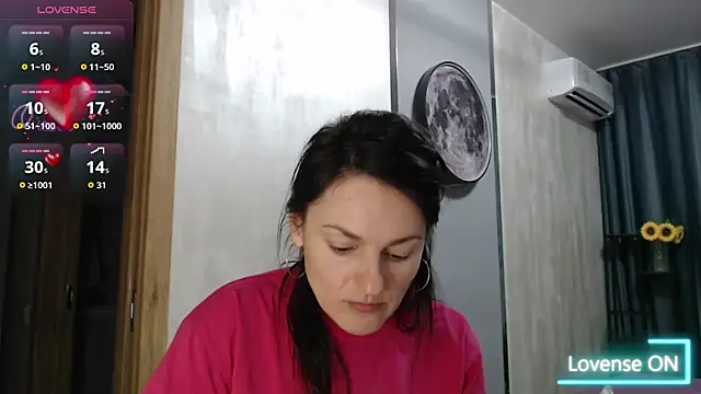 Živý XXX chat Stacy_Davice