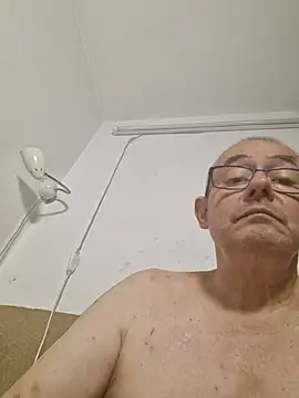 Show modela Marlon92700 na web-kameri