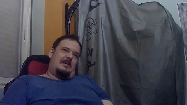 porkorossy Adlı Modelin Web Kamerası Şovu