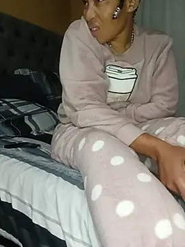 Mmatshi Chat XXX live