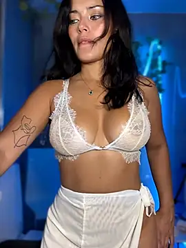 Risky_Workouts Webcam Show