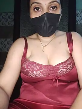 Your-Shalu Adlı Modelin Canlı XXX Sohbeti