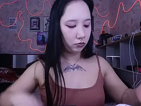 Japabaixinha Chat XXX live