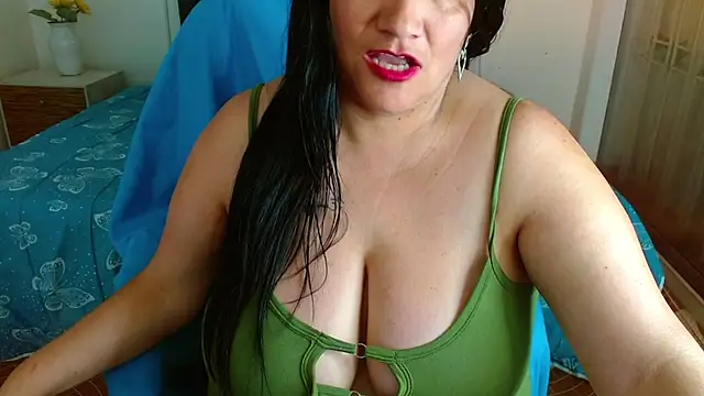 Živý XXX chat salomexlove_20