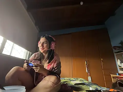 abrilwilliam_ XXX чат на живо
