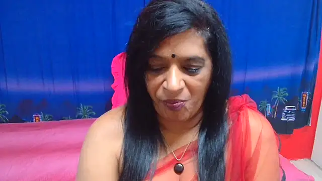 INDIANFUSION Live XXX Chat